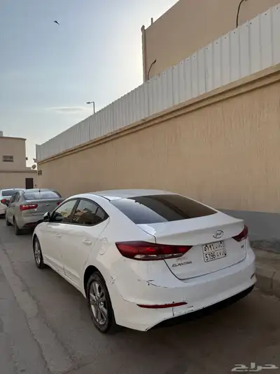 النترا 2016 2.0 الوعلان 0