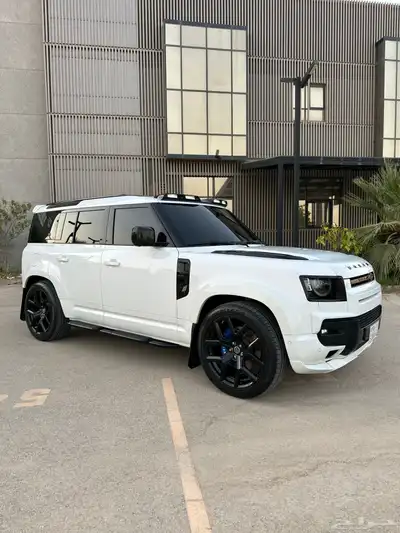 ديفندر اوربن HSE 2021 40