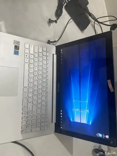 للبيع لابتوب أسوس asus intel i7 شاشة لمس 0