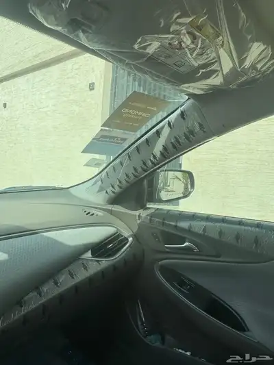 ماليبو شيفرولية 2020 6