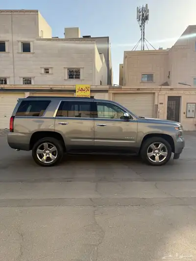تاهو 2020 مطور نظيف دبل 3