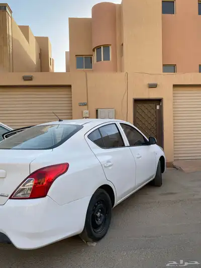 نيسان صني 2014 3