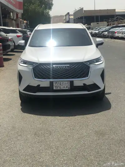 هافال H6 موديل 2024 مستخدم 0