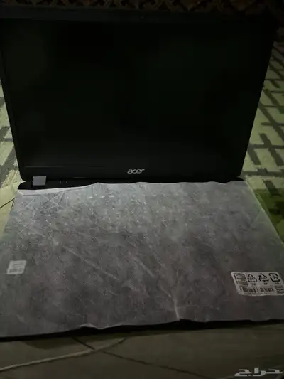 Acer Aspire A315-56 4