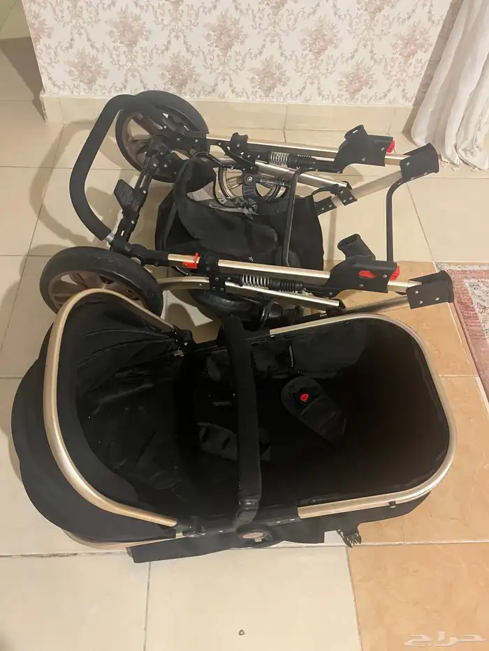 عربية اطفال 1