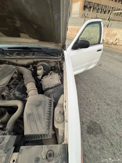 فورد فكتوريا 2100 17