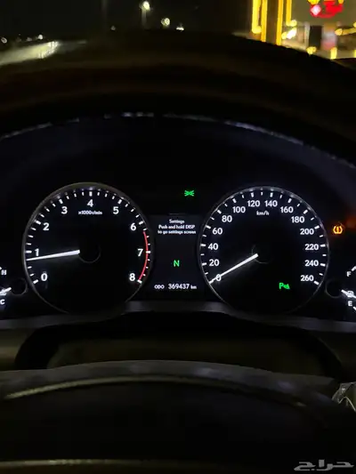 للبيع لكزس ES250 11