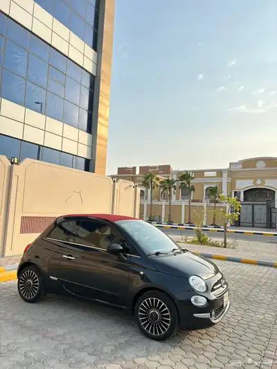 فيات C500 فل كامل كشف 2020 م 11