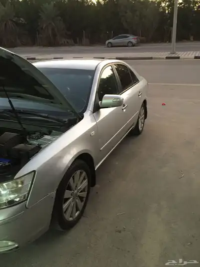 سوناتا 2010 20
