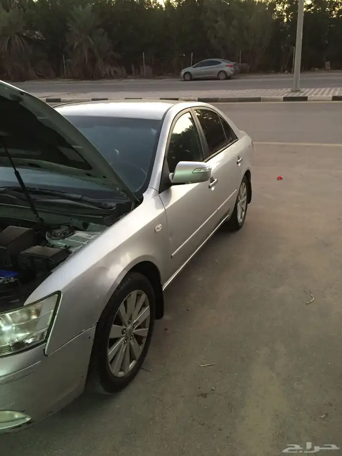 سوناتا 2010 20