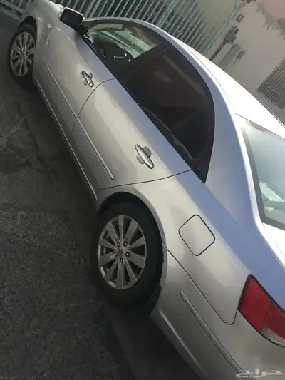 سوناتا 2010 19