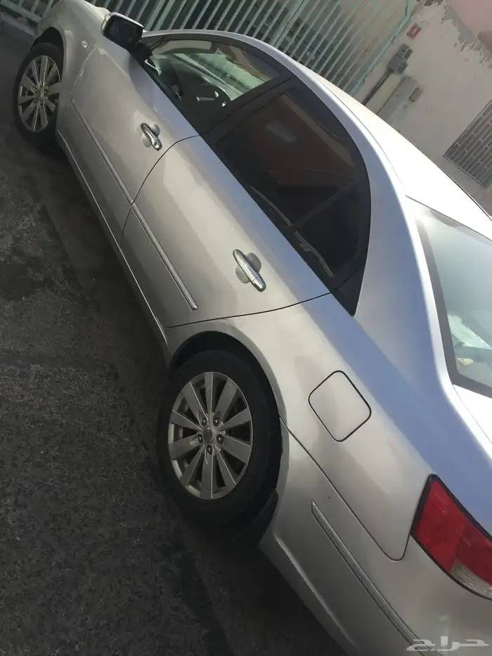 سوناتا 2010 19