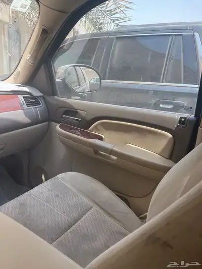 جي ام سي يوكن 2009 10