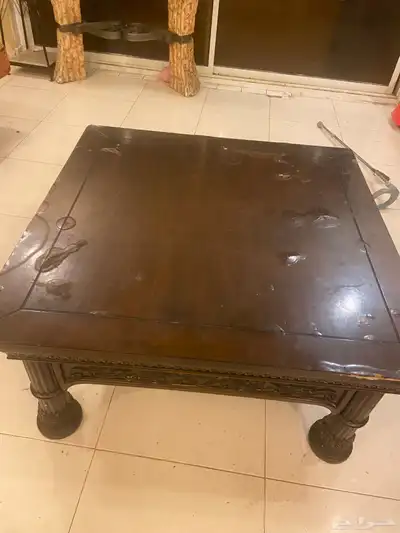 طاوله. للبيع 0