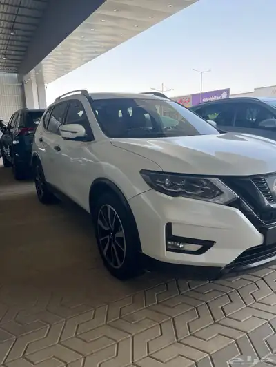 اكستريل 2020 فل كامل دفع رباعي ممشى قليل 1