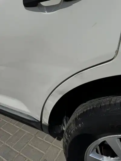 فورد ايدج 9