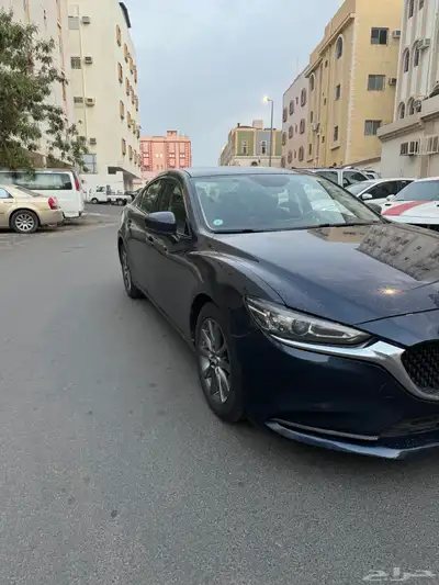 مازدا (6) 2022 1