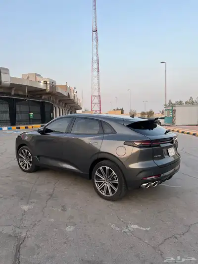 شانجان يوني كي 2023 5