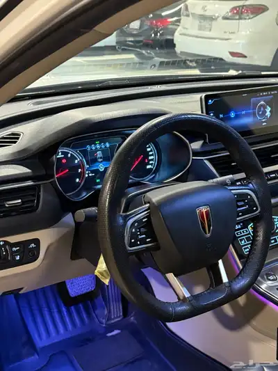 هونشي H5فل كامل 2022 12