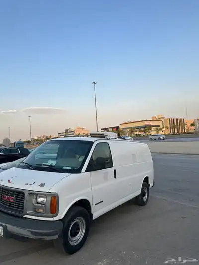 للبيع باص بضايع 10