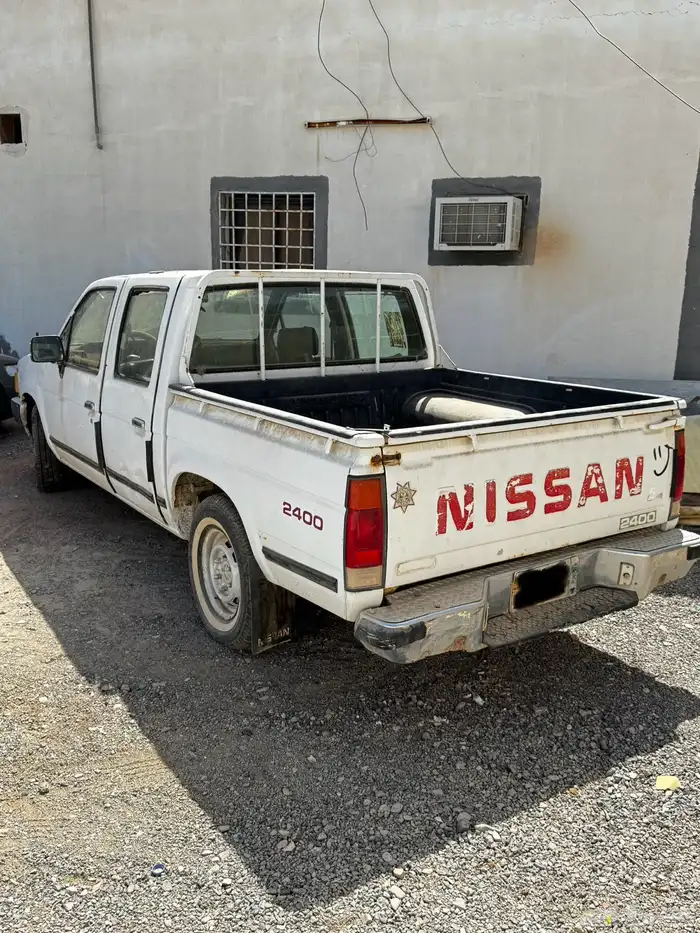 ددسن تشليح قطع 1