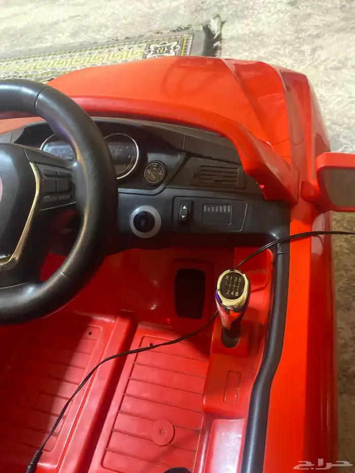 سيارت اضفال 2