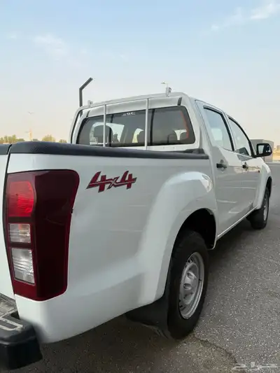 ايسوزو غمارتين دبل 9