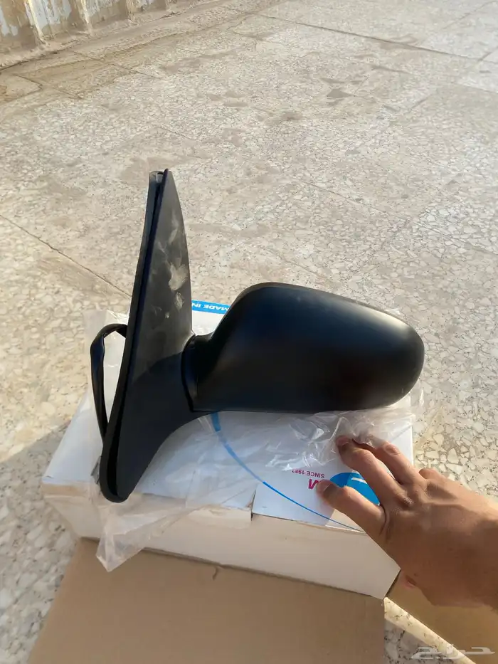 مرايا صني 2