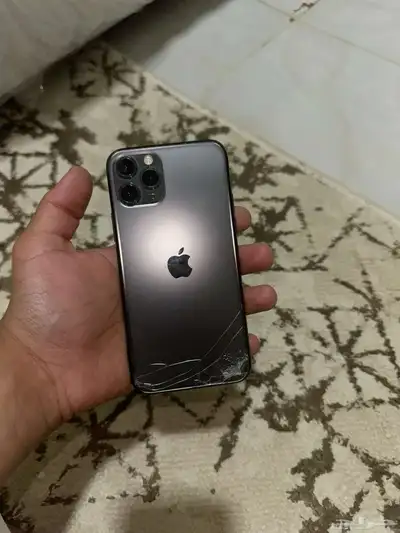 ايفوان 11 برو 9