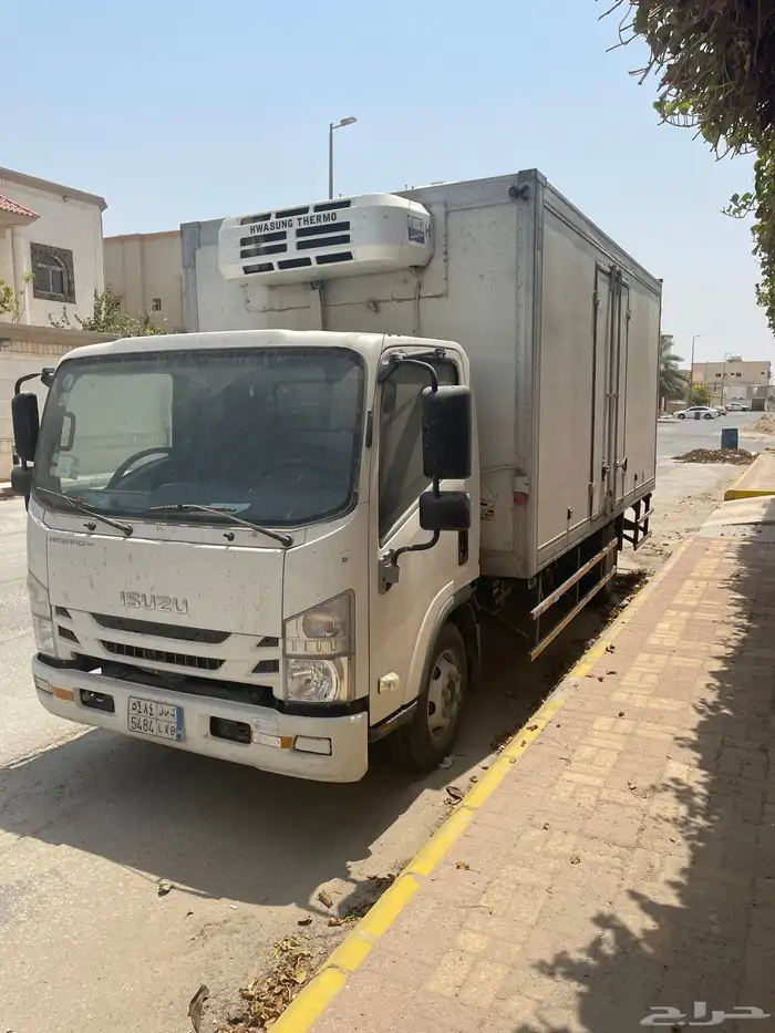 دينا براد ايسوزو اسندر موديل 2023 3