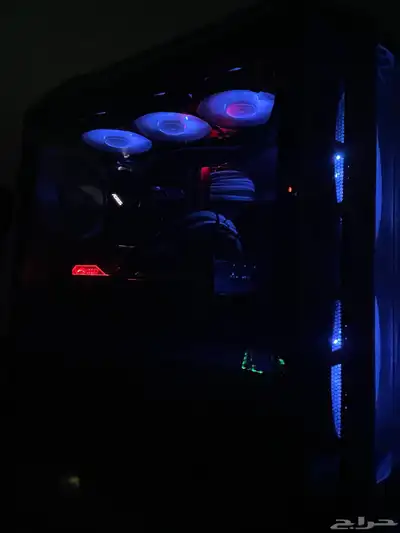 بي سي 4070 ti super للبيع 0