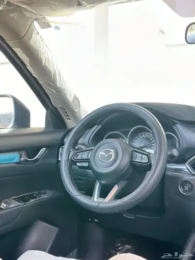 لتقبيل مازدا cx5 2023 29