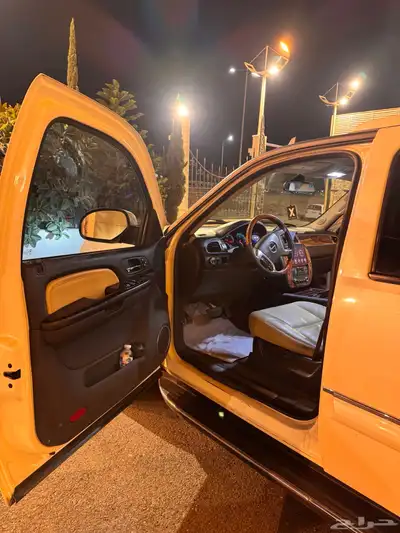 جمس دينالي 6