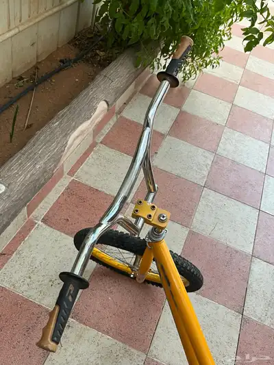 سيكل كوبرا 0