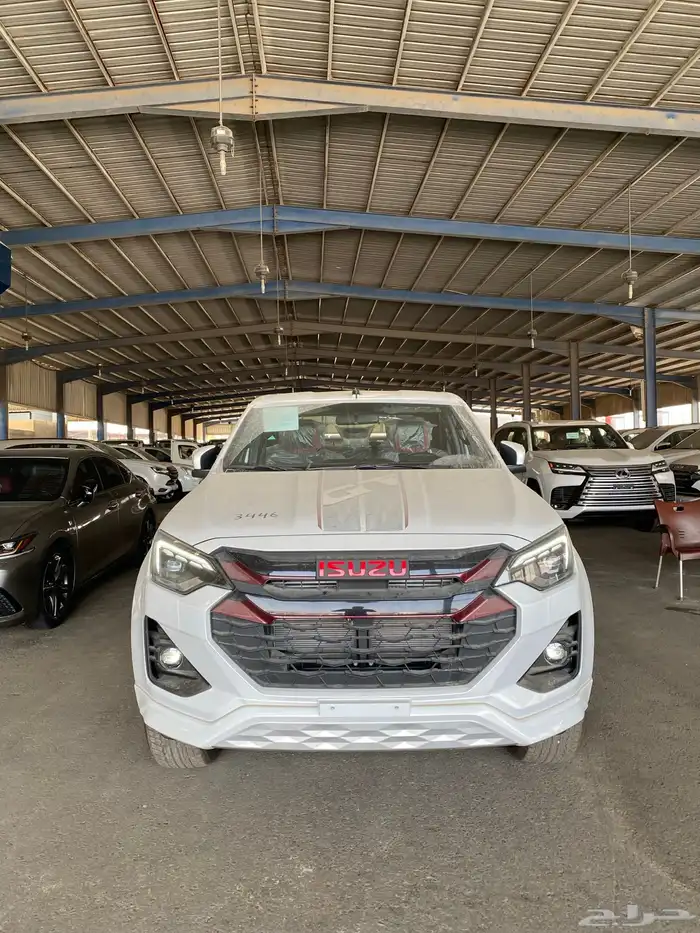 ايسوزو جي تي فل كامل 2025 0