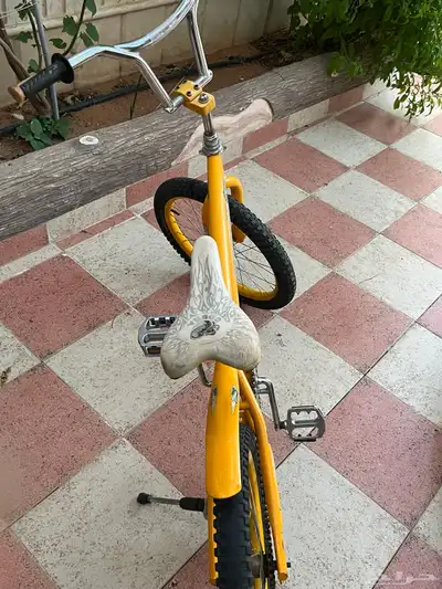 سيكل كوبرا 4