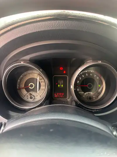 ميتسوبيشي باجيرو 12