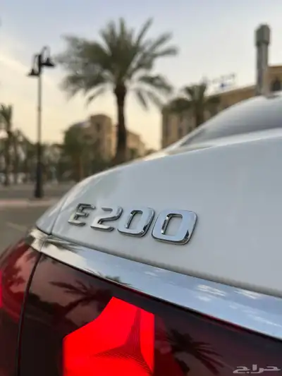 E200 2025 10