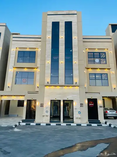 شقق تمليك علوي ابها المحاله امام مبنى الاذاعه بسعر مناسب 1