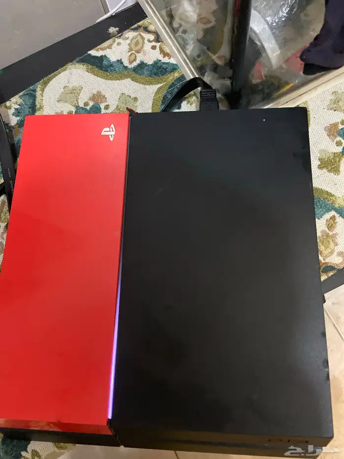 السلام عليكم اعرض جهاز سوني 4 نظيف لا يشكو من اي شي 0