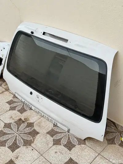 للبيع بيبان لاندكروزر 0