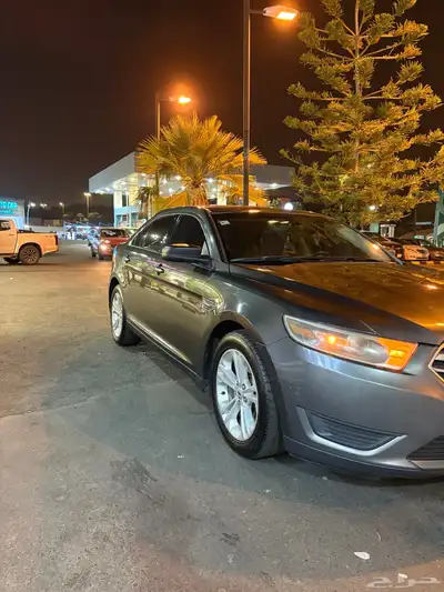 فورد تورس سعودي 2015 2