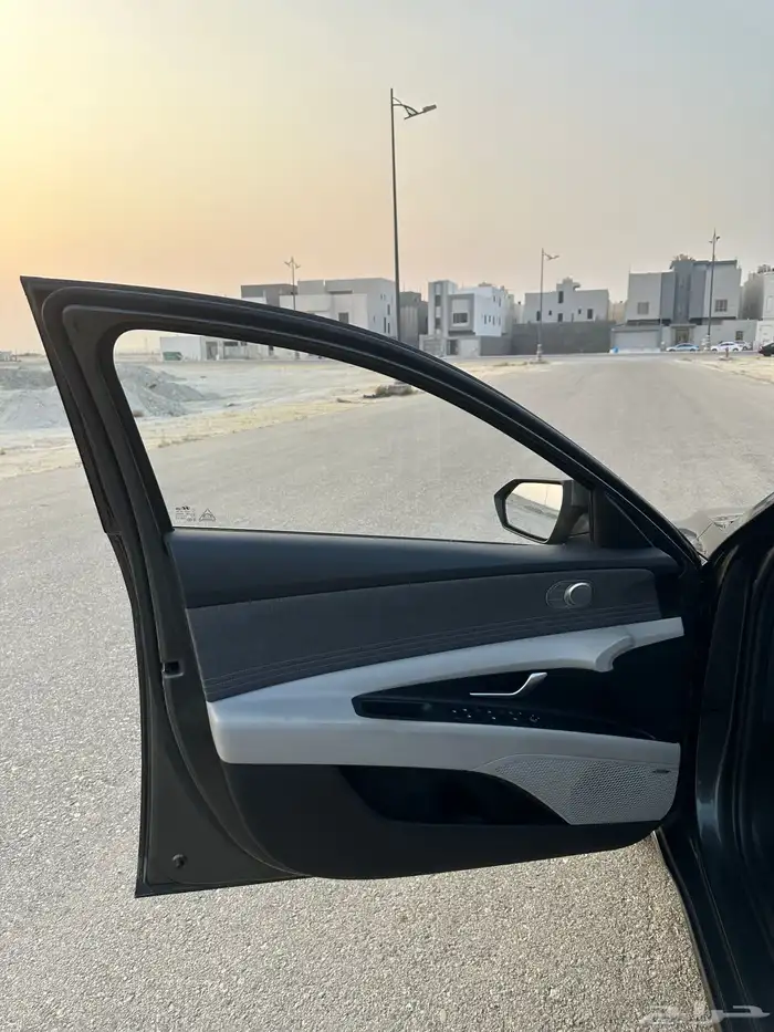 هونداي أفانتي2021 46