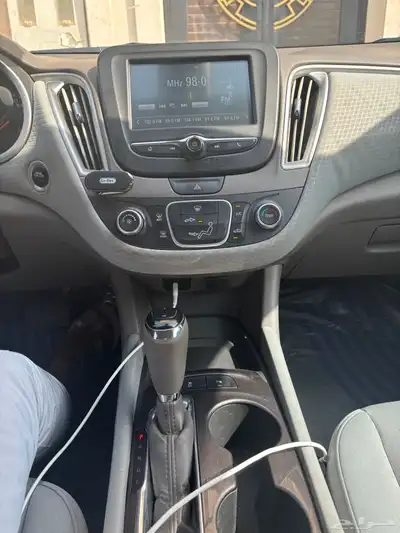ماليبو 2017 5