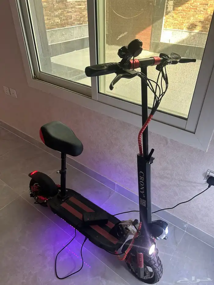 سكوتر للبيع امريكي 0