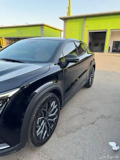 يوني تي 2024 0