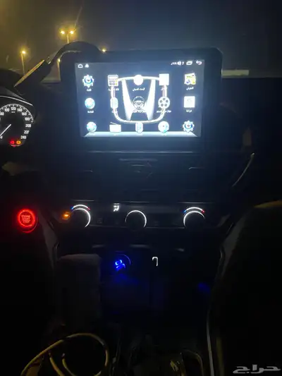 هوند اكورد 2018 1