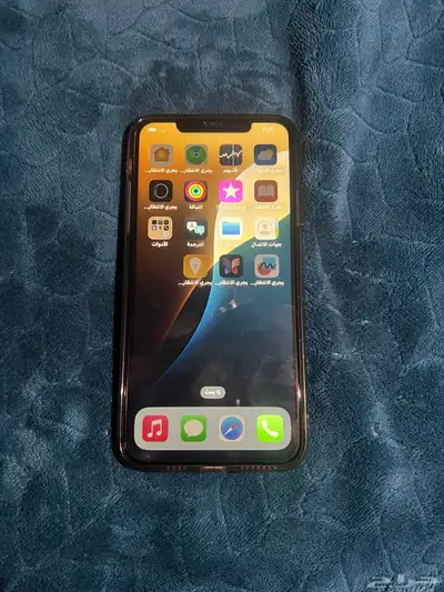 ايفون 11بروماكس 256 0