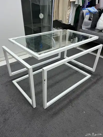 للبيع اثاث نظيف ومتفرق (ايكيا) 1