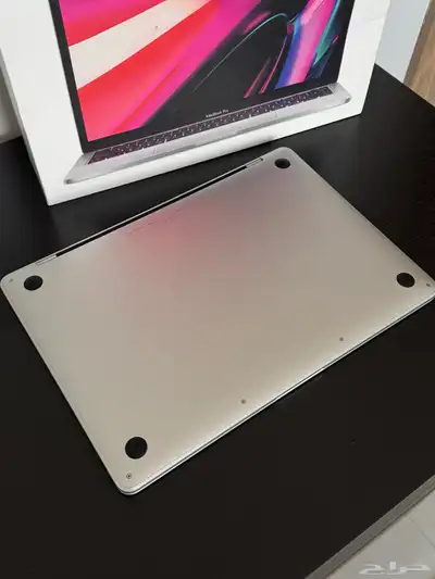 ماك بوك برو M1 MacBook Pro m1 6